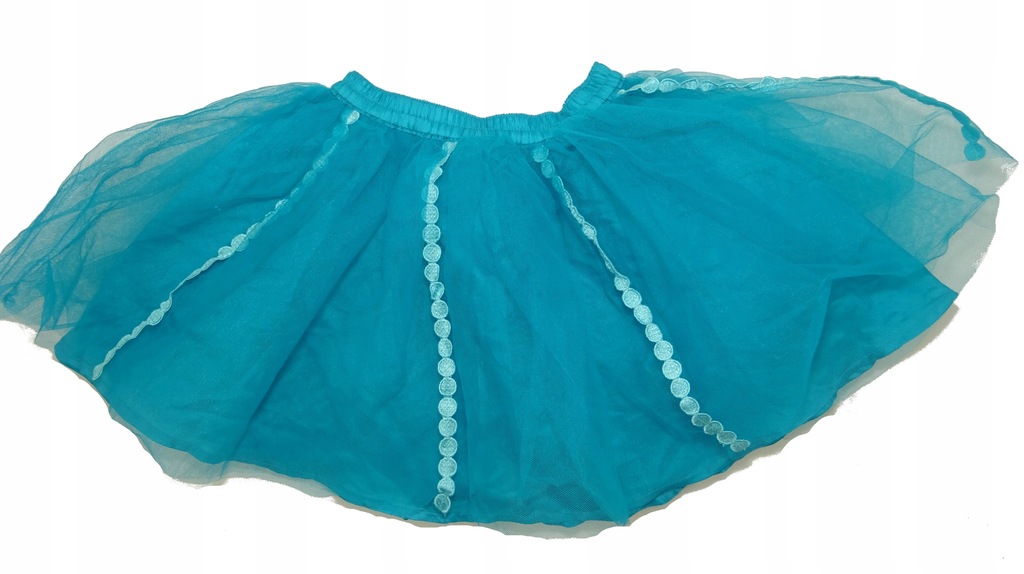 Spódniczka tutu Gymboree 3 lata 98 USA