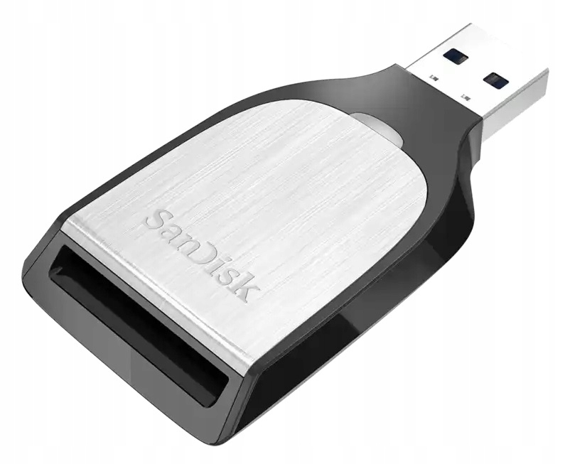 Купить Кардридер SANDISK Extreme PRO SD UHS-II USB 3.0: отзывы, фото, характеристики в интерне-магазине Aredi.ru