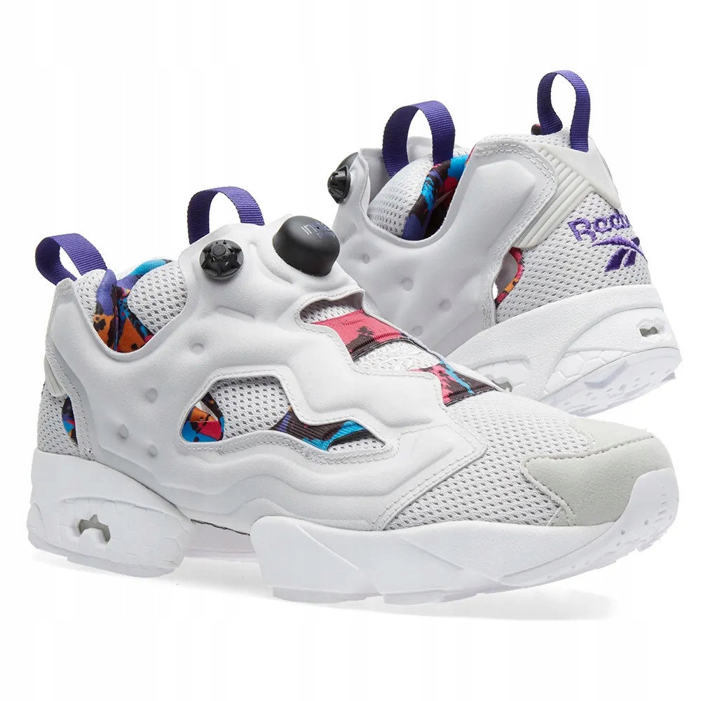 Reebok instapump fury damskie new arrivals