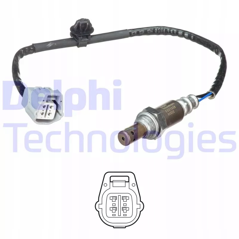 SONDA LAMBDA ES21339-12B1/DEL ES21339-12B1