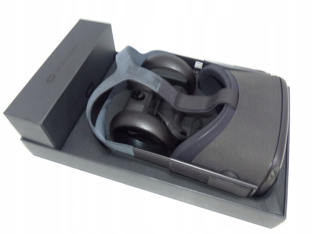  quest 128GB 初代 Oculus Quest 128GB 301-00171-01｜買取価格 - リファン