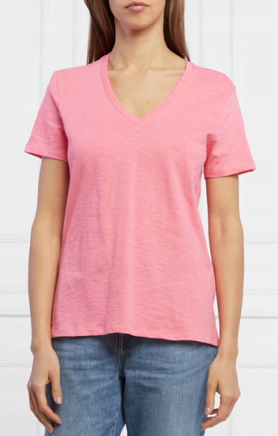 Hugo boss t shirt cheap damski