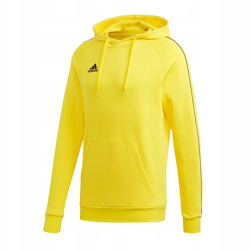 adidas Core 18 Hoody bluza bawełna 896 XL 188 cm