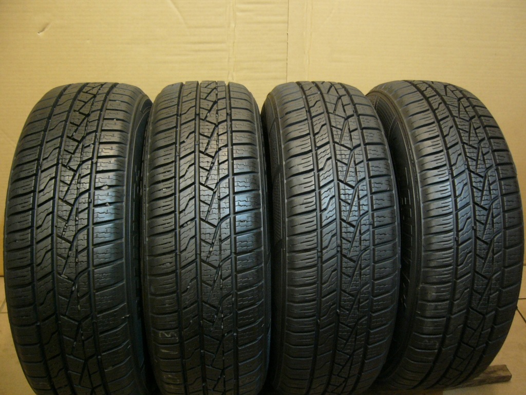 kpl. Delinte AW5 175/70 R13 82T 7mm