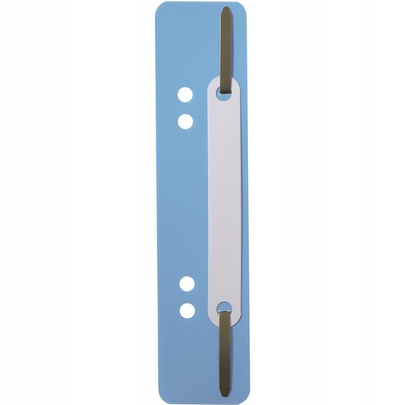 Mechanizmy skoroszytowe Durable niebieski