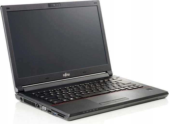 Laptop Fujitsu Lifebook E546 i5-6200U 14 " 0 GB/0 GB