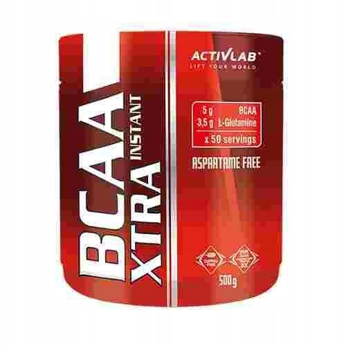 BCCA Activlab X-TRA INSTANT-cola 500g/APTEKA