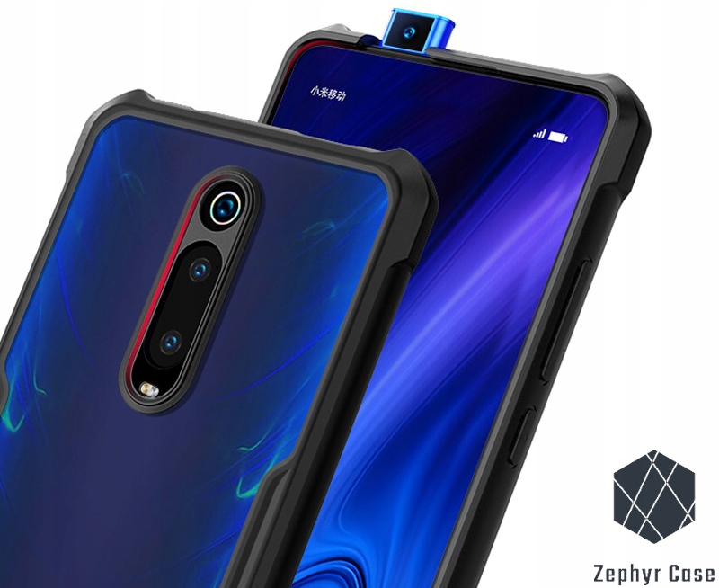 Купить Бронированный чехол + стекло для Xiaomi Mi 9T / Mi9T Pro: отзывы, фото, характеристики в интерне-магазине Aredi.ru