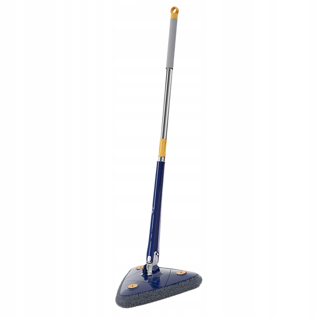 Triangle Mop Triangle Floor Mop with Washable
