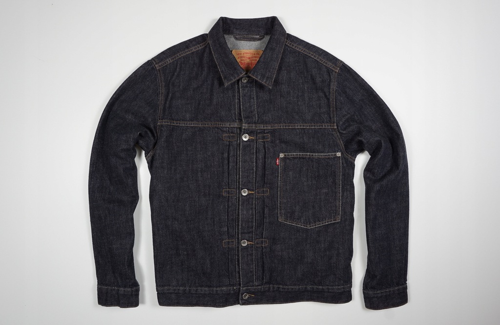 levis 70501