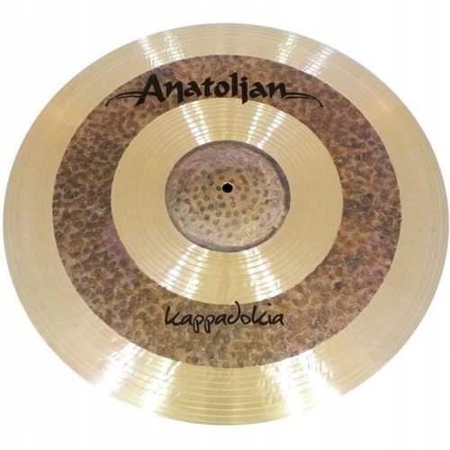Anatolian 16" Kappadokia Medium Crash Talerz perkusyjny