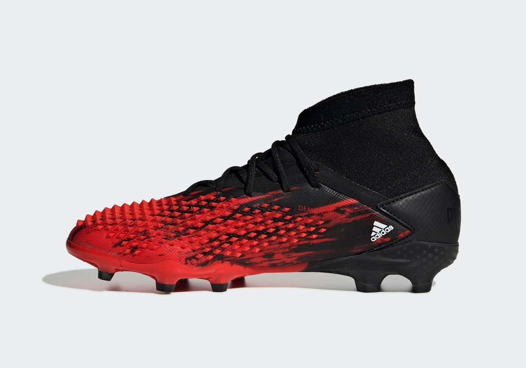 Купить КРОССОВКИ ADIDAS PREDATOR MUTATOR 20.1 FG JUNIOR: отзывы, фото, характеристики в интерне-магазине Aredi.ru