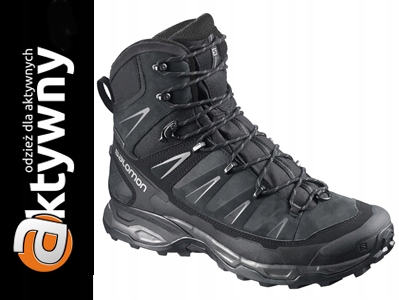 Buty SALOMON X ULTRA TREK r.43 1/3 -35%!!!