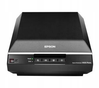 Купить EPSON Perfection V600 Photo 6400x9600 LED НОВИНКА!: отзывы, фото, характеристики в интерне-магазине Aredi.ru