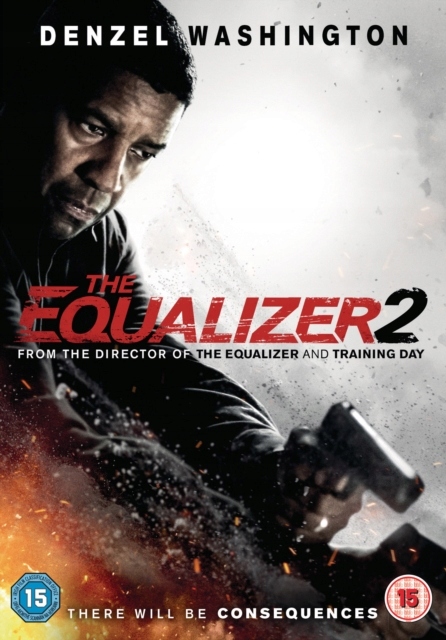 The Equalizer 2 (2018)