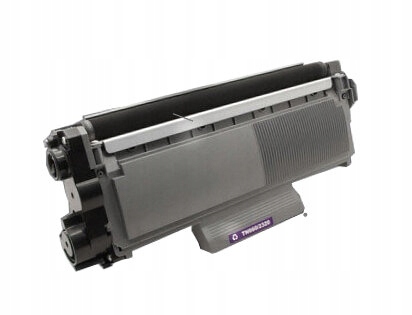 Toner do Brother TN 2320 HL-L2300D BLACK 2,6K