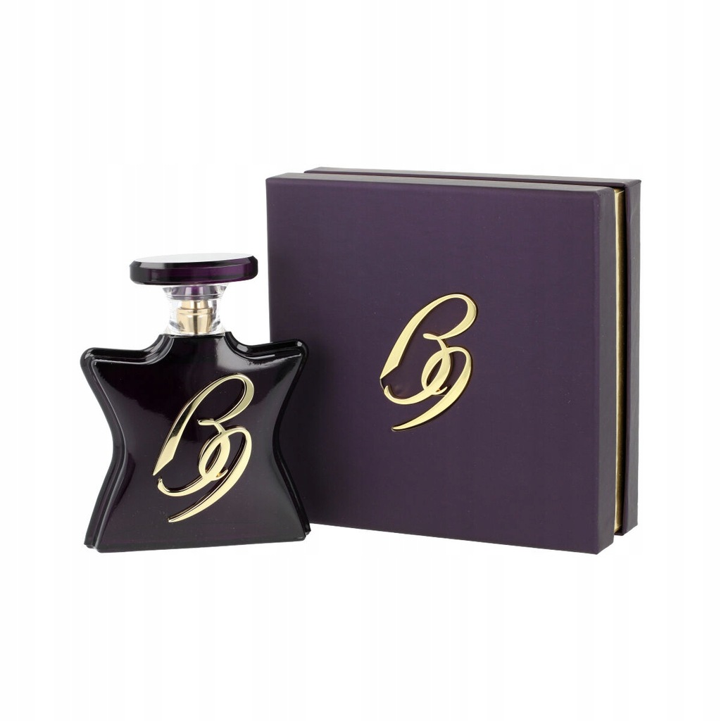 Perfumy Unisex Bond No. 9 EDP B9 100 ml