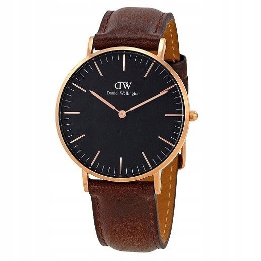 Zegarek Daniel Wellington DW00100125 Oryginalny