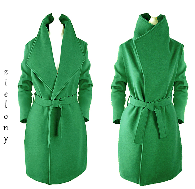 Купить AWANTI женское пальто с флисовой завязкой: отзывы, фото, характеристики в интерне-магазине Aredi.ru