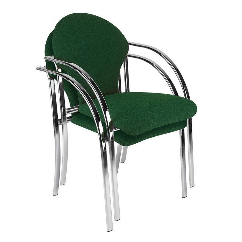 Krzesło konferencyjne VISA CR Nowy Styl recepcja 5991808005