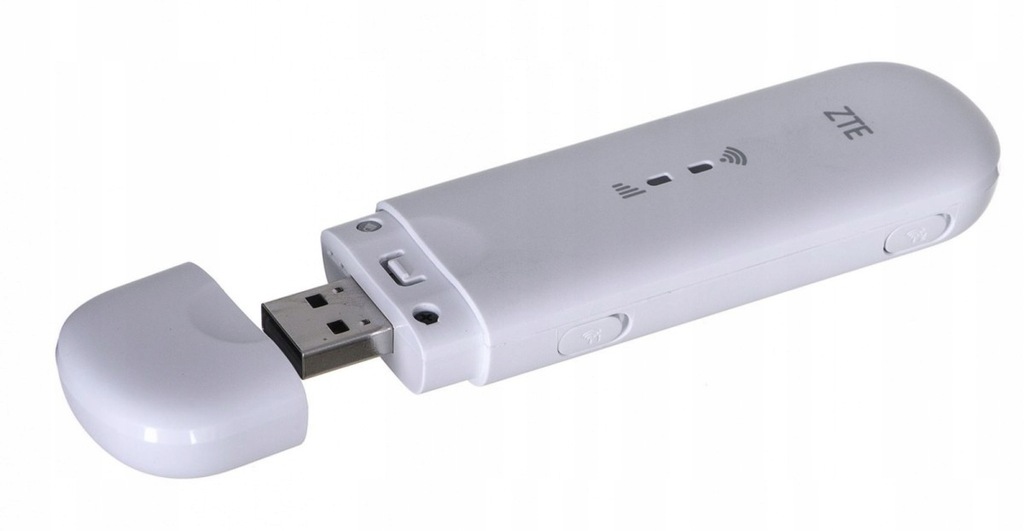Router MF79U modem USB LTE CAT.4 DL do 150Mb/s, Wi