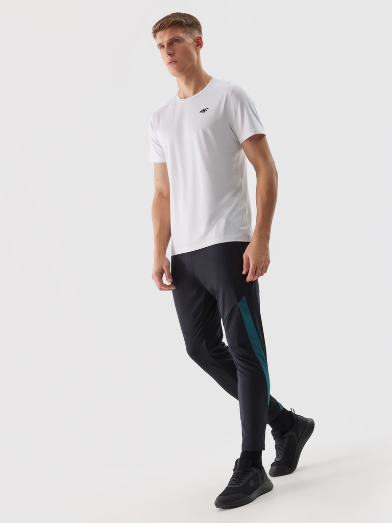 SPODNIE TRENINGOWE 4F 4FWSS24TFTRM453-20S-XL