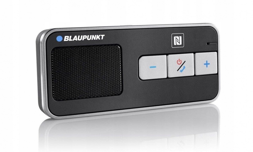 Купить BLAUPUNKT FREE 114 КОМПЛЕКТ Bluetooth HANDS-FREE: отзывы, фото, характеристики в интерне-магазине Aredi.ru