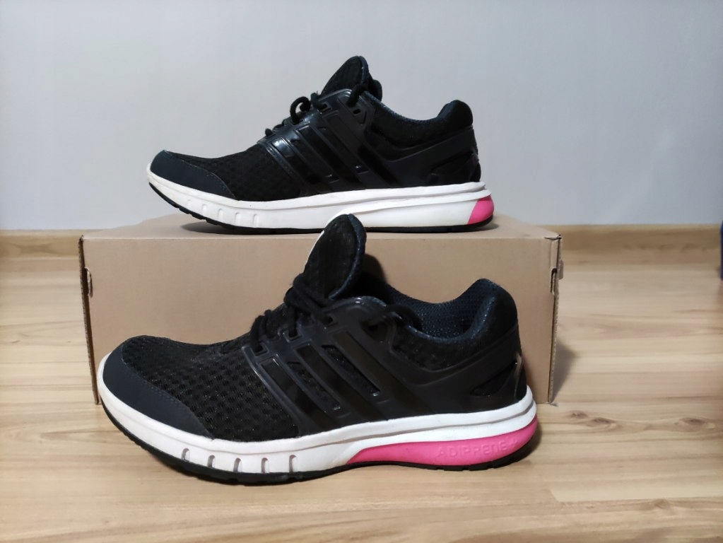 Buty sportowe damskie Adidas Adiprene 39 1 3 24.5 12401733810 oficjalne archiwum Allegro