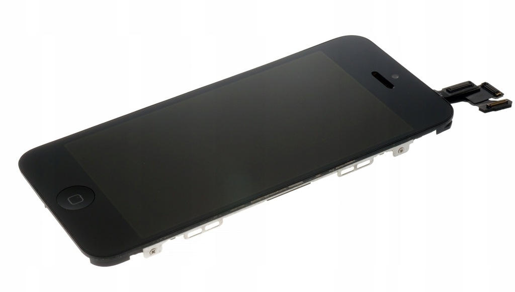 Apple iPhone 5C wyświetlacz dotyk ORYGINALNY LCD