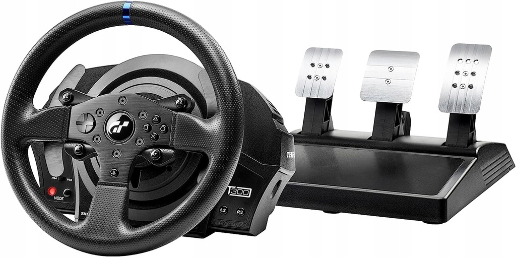 Thrustmaster Kierownica T300RS GT Edition PS4 i PC oraz PS5
