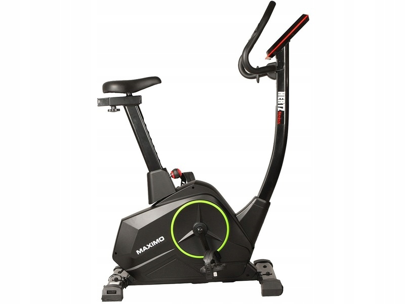 OUTLET ROWER TRENINGOWY HERTZ MAXIMO