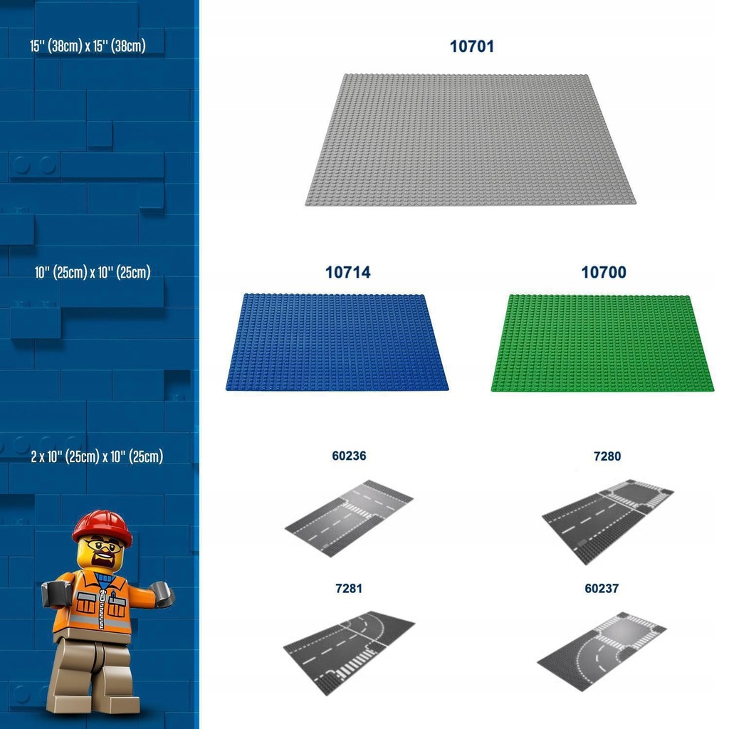 Lego classic 10714 hot sale