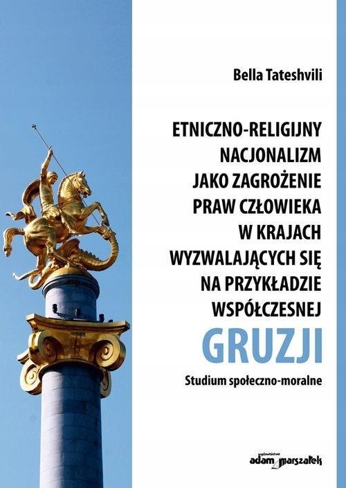 ETNICZNO-RELIGIJNY NACJONALIZM JAKO ZAGROŻENIE...