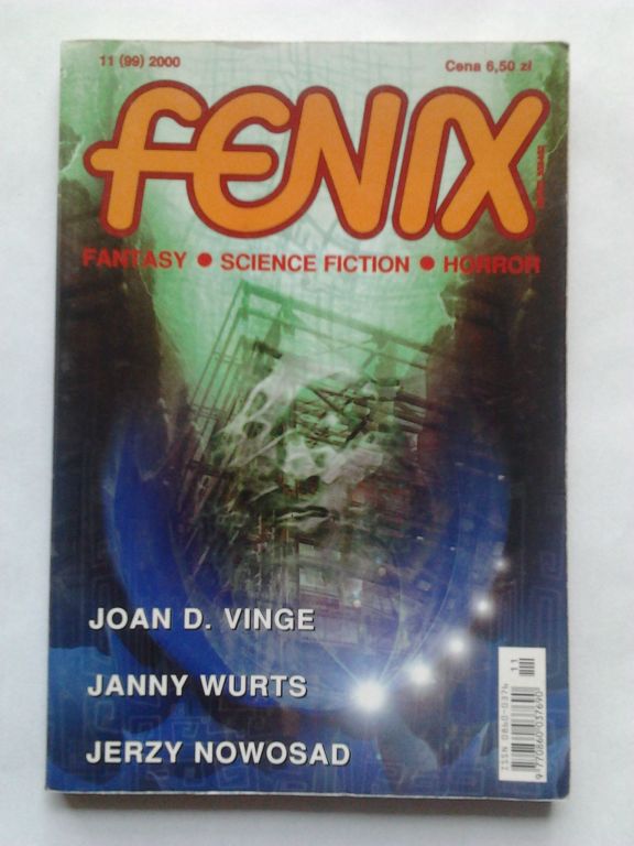 Fenix 11 (99) 2000