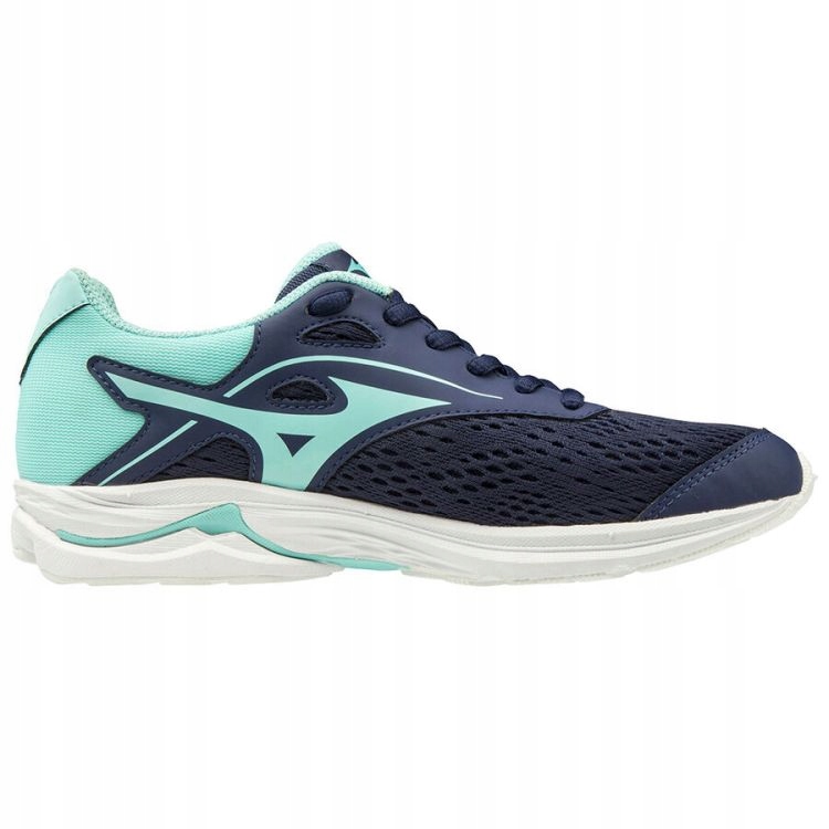 Mizuno Wave Rider 22 Jr. Buty Dziecięce Sportowe