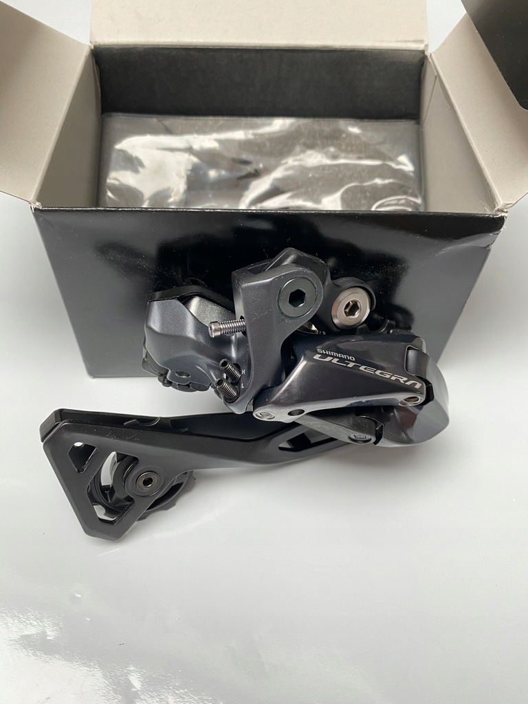 Shimano Ultegra RD-R8050 GS Przerzutka Tył Di2 new