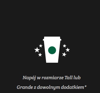 Купить Starbucks Voucher — ваучер на напиток в Талле или Гранде.: отзывы, фото, характеристики в интерне-магазине Aredi.ru