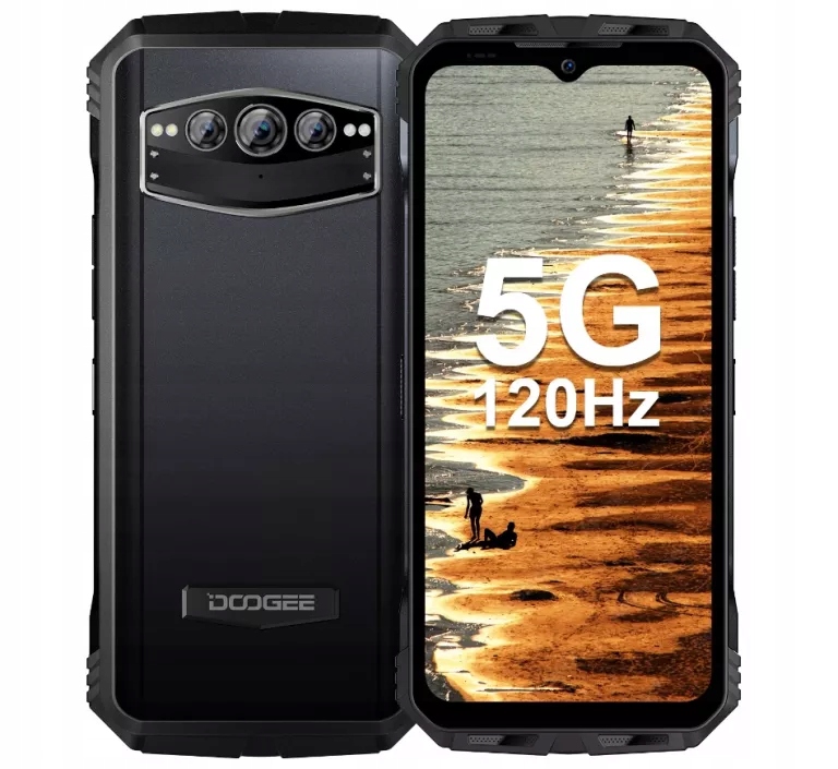 TELEFON DOOGEE V30T