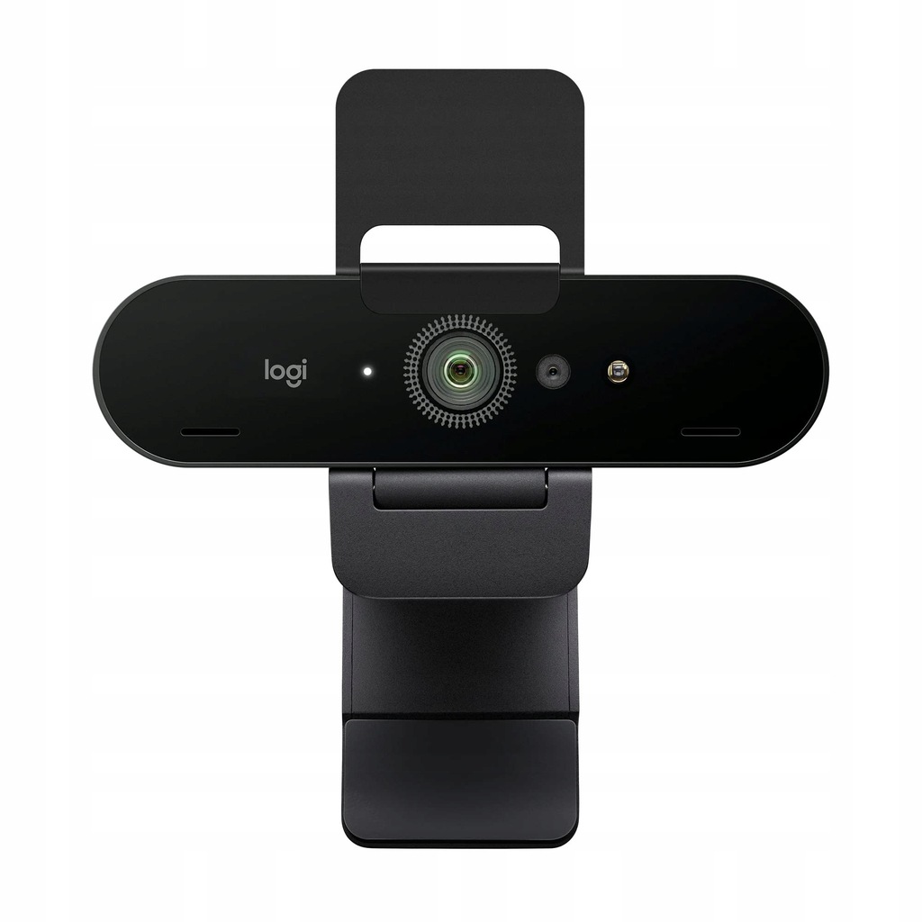Kamera internetowa Logitech Brio Stream