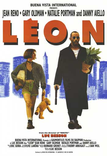 Leon Zawodowiec - plakat 70x100 G297117