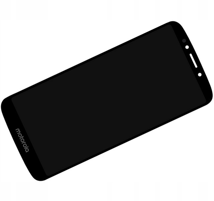 Motorola Moto E5 Plus XT1924 Wyświetlacz Ekran LCD