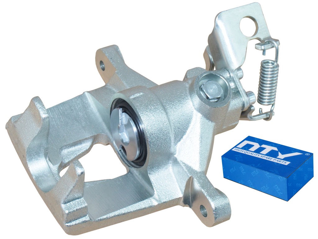 ZACISK HAMULCOWY TYŁ LEWY FORD MONDEO MK3 - 04r