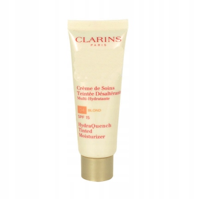 Clarins HydraQuench 50 ml dla kobiet Podkład 05