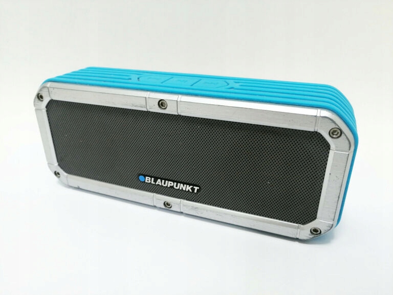 GŁOŚNIK BLUETOOTH BLAUPUNKT BT12 OUTDOOR