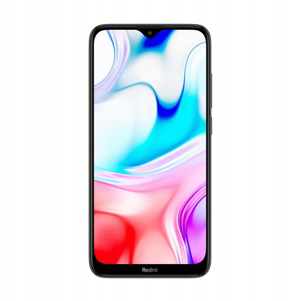 Купить Xiaomi Redmi 8 4/64 ГБ Dual SIM LTE GPS-смартфон: отзывы, фото, характеристики в интерне-магазине Aredi.ru