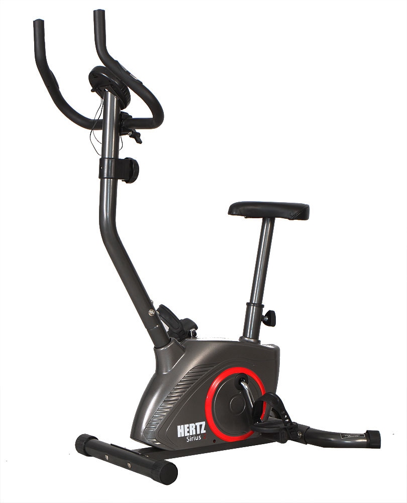 OUTLET Rower magnetyczny treningowy HERTZ Sirius 2