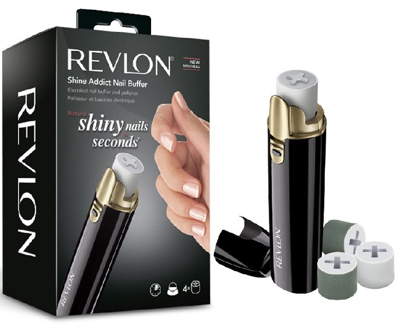 POLERKA FREZARKA DO PAZNOKCI REVLON RVSP3525UKE