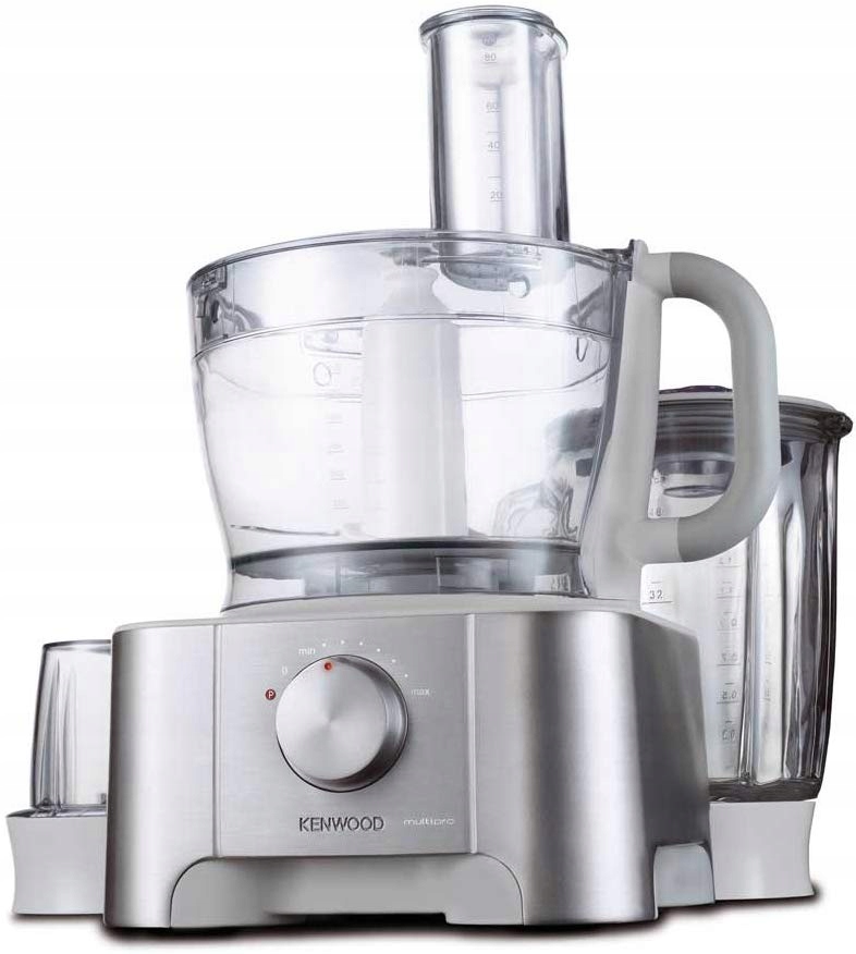 Kenwood FP920 3 Litre Multi Pro Food Processor 1kW 8971416437
