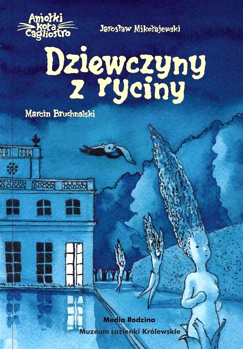 DZIEWCZYNY Z RYCINY