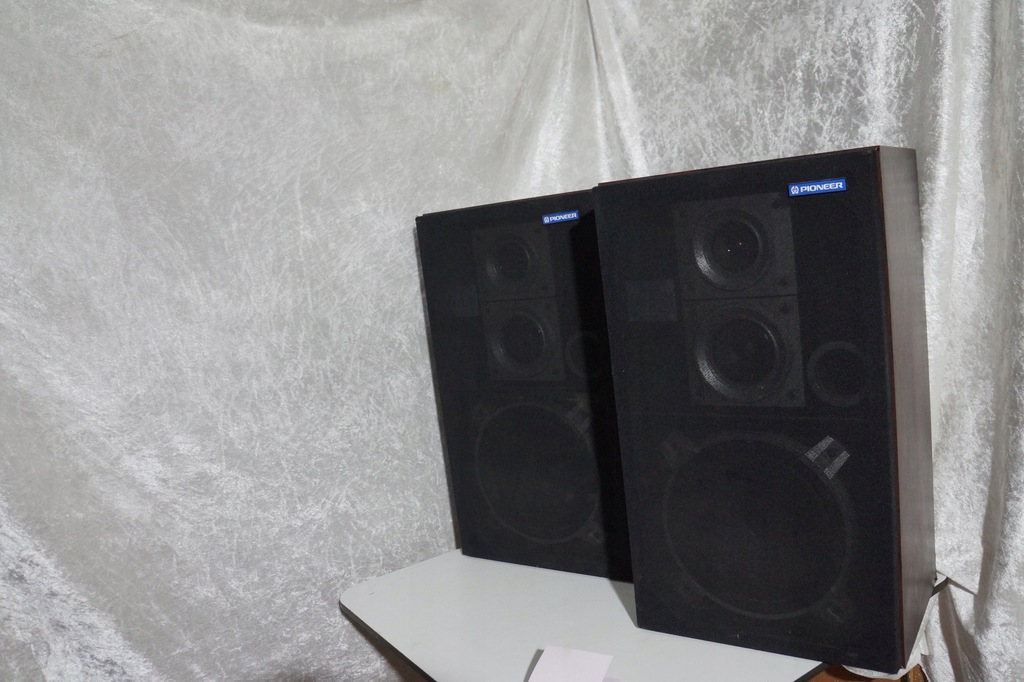 Купить КОЛОНКИ PIONEER CS-767: отзывы, фото и характеристики на Aredi ...